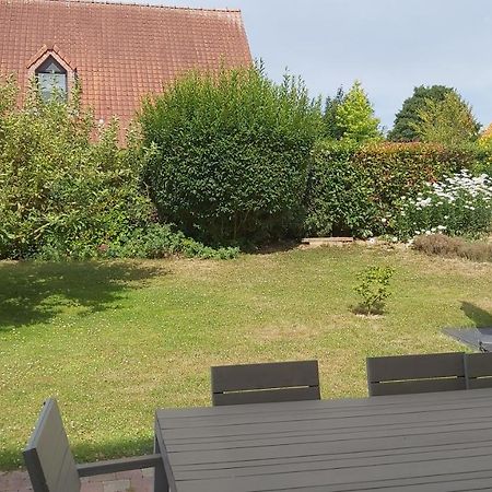 2 Chambres De 16M2 A 10Kms De Lille Beaucamps-Ligny Exterior photo